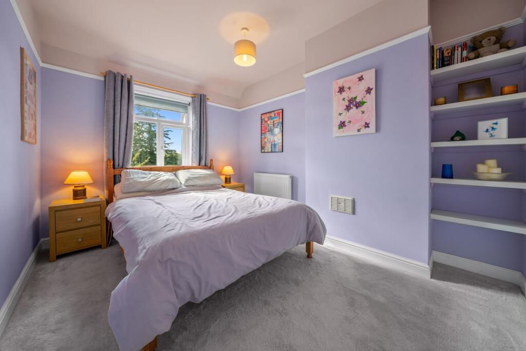 House in Worcester - More