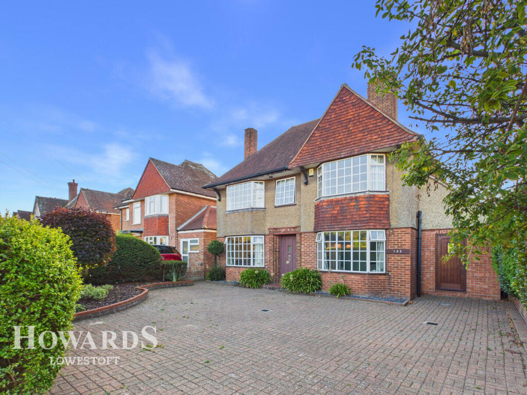 House in East Suffolk, Lowestoft - View 2
