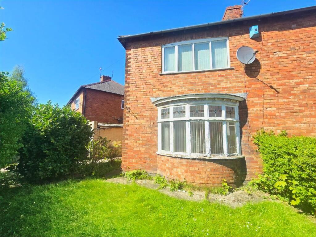 Main image of property: Brankin Drive, Darlington