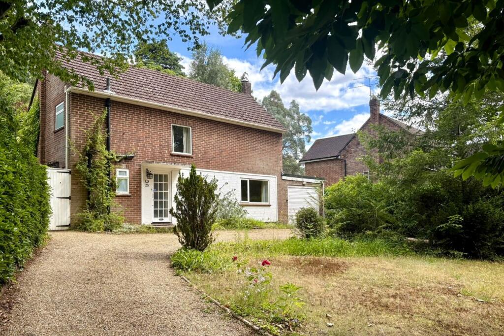 Main image of property: Portsmouth Road, CAMBERLEY, GU15