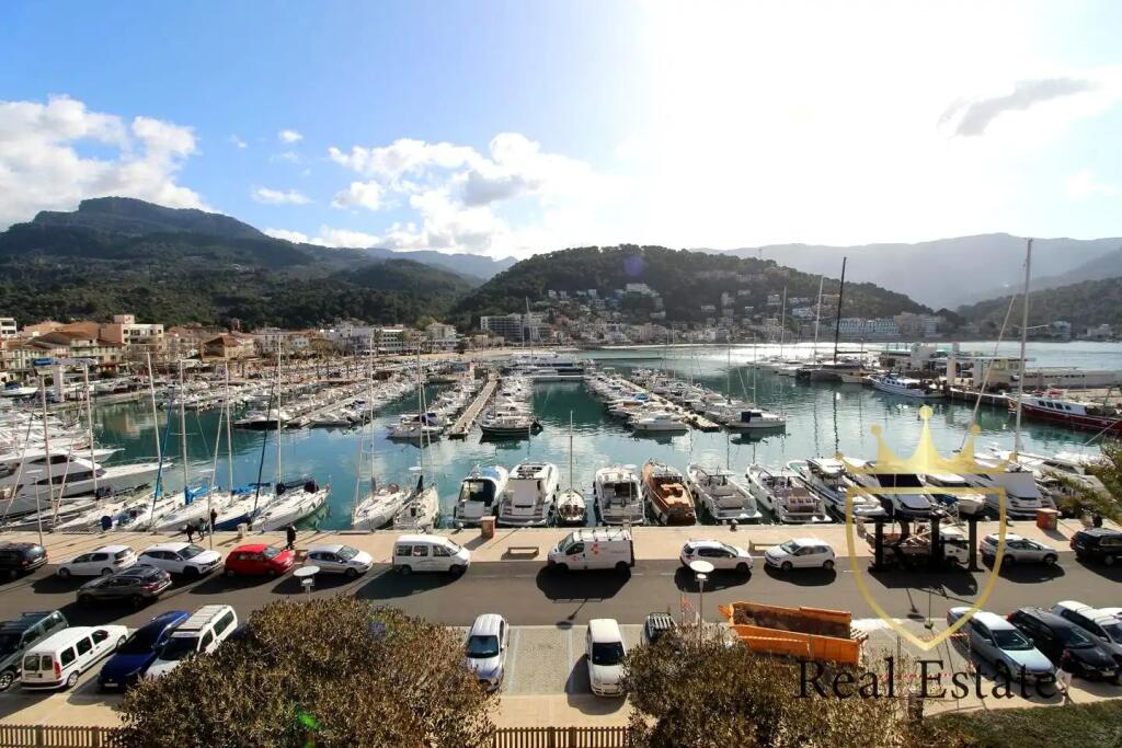 Main image of property: Balearic Islands, Mallorca, Sóller