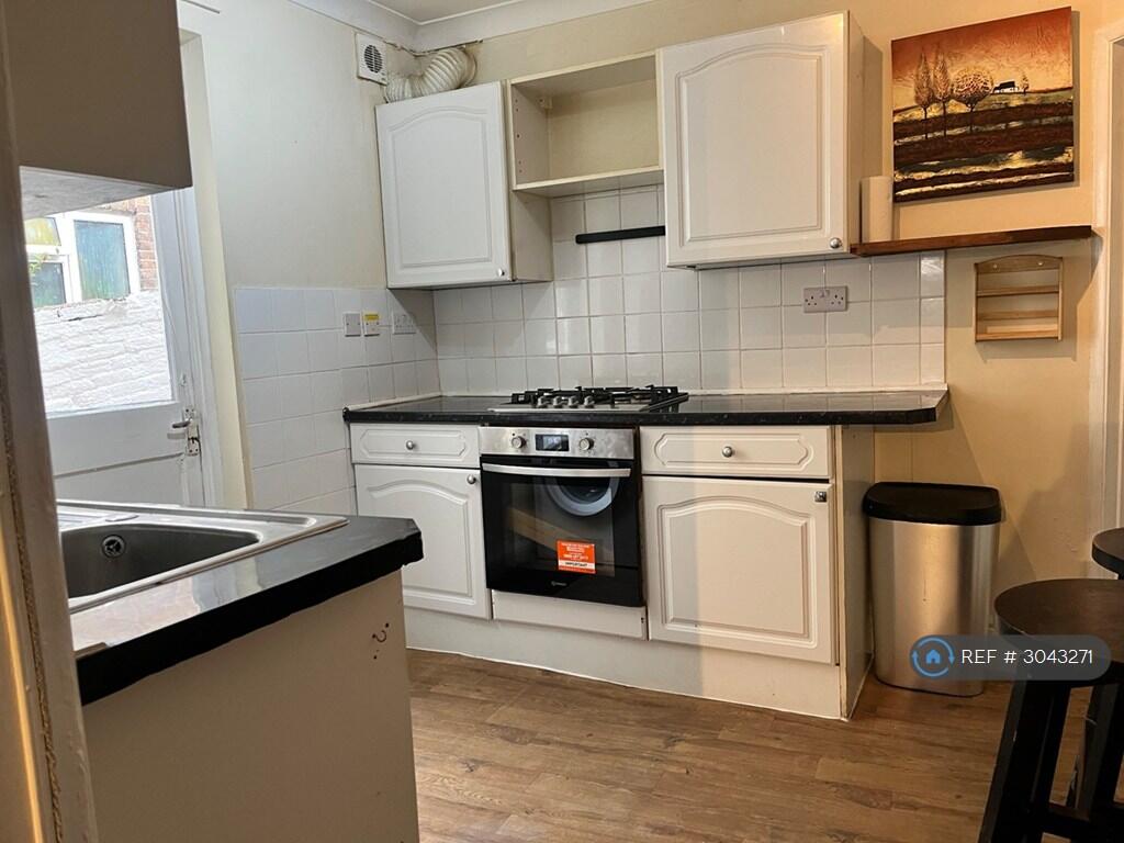 Shanklin Road, Brighton, BN2