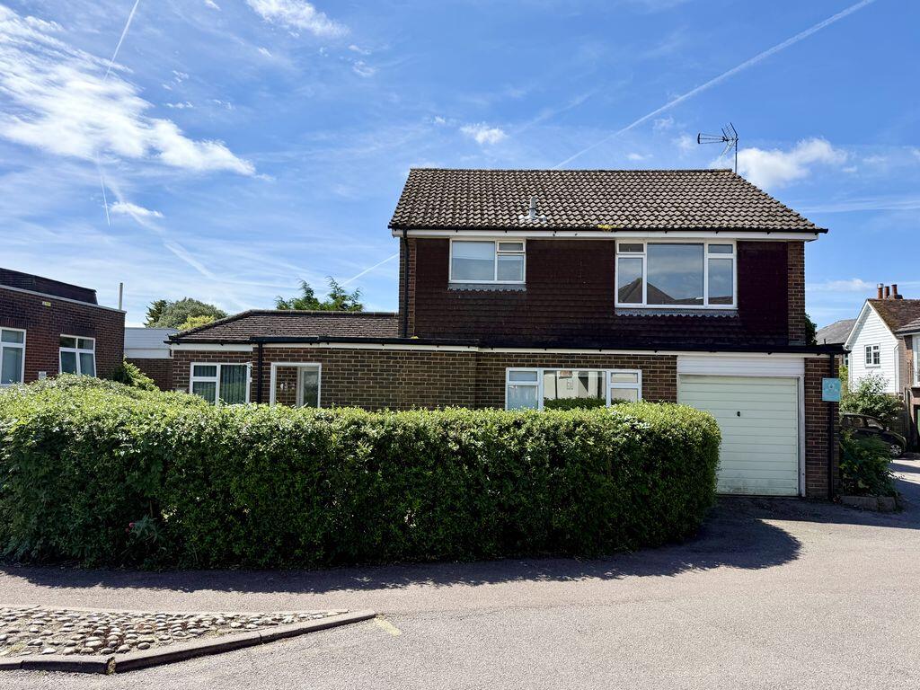 Main image of property: Coopers Way, Henfield