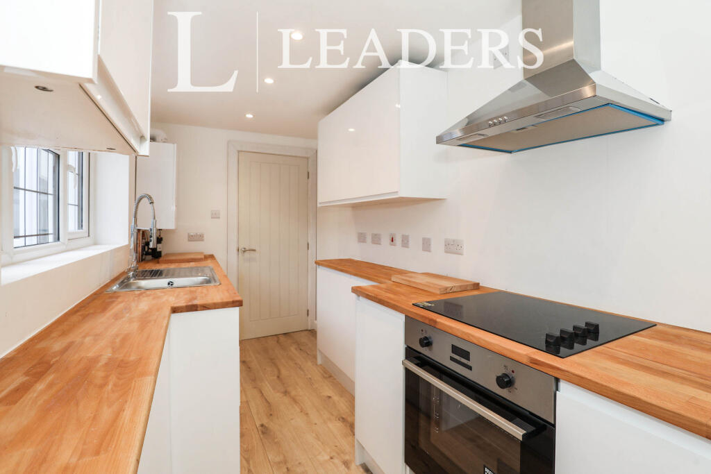 Main image of property: Grove Street, ST6