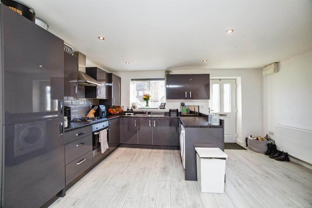 School Street, Bolton-Upon-Dearne, Rotherham - More