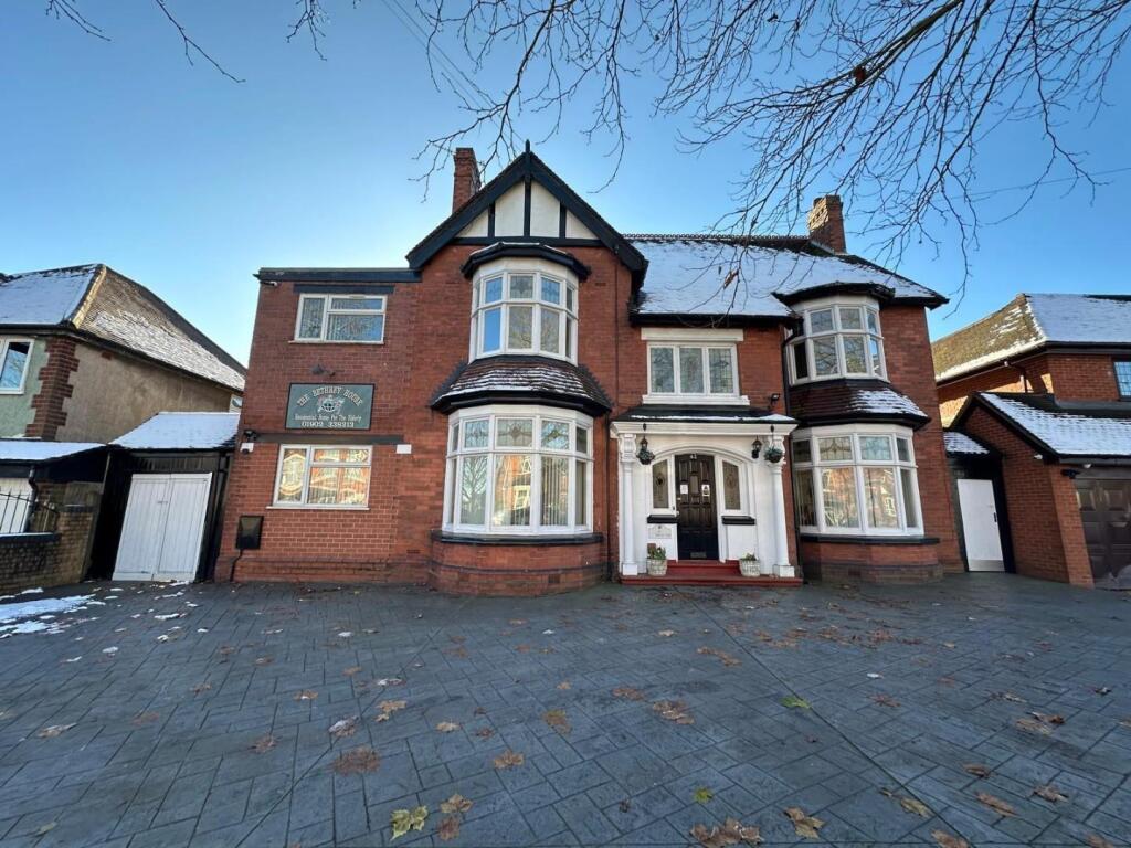 Main image of property: Goldthorn Hill, Wolverhampton