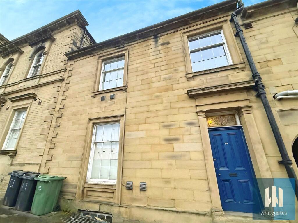 Main image of property: Fitzwilliam Street, Town Centre, Huddersfield, HD1