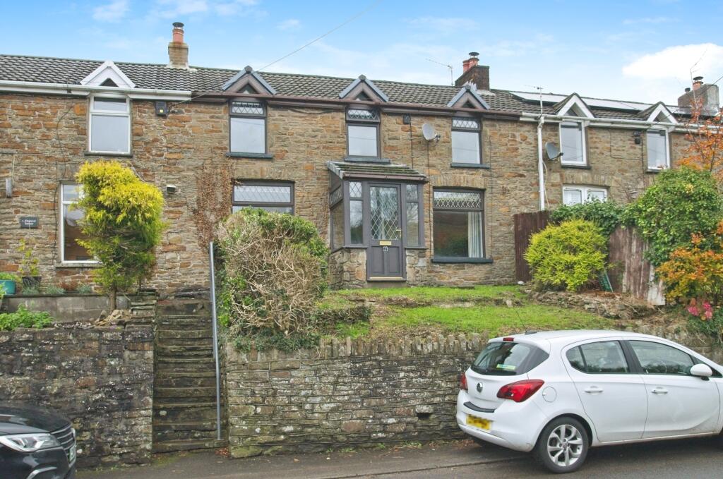 Main image of property: Ebenezer Terrace, Blackmill, Bridgend, CF35