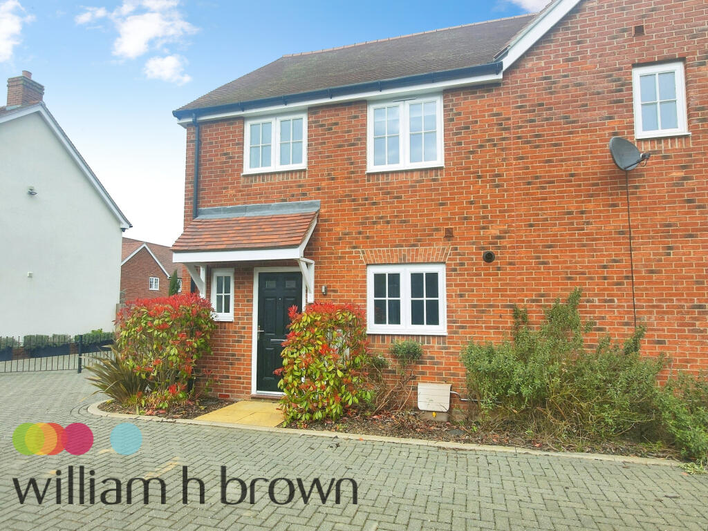 Main image of property: Norton Road, Thurston, BURY ST. EDMUNDS