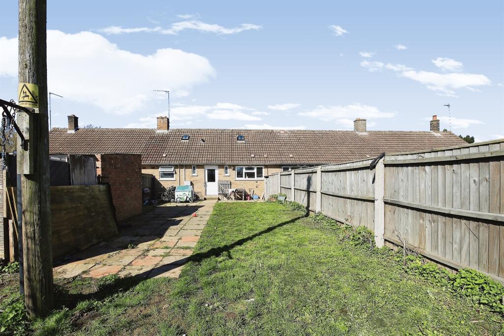 March Road, Guyhirn, Wisbech photo 2