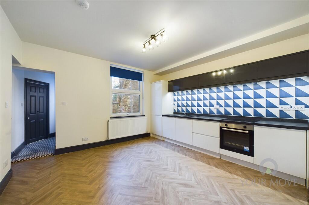 Main image of property: Semilong Road, Semilong, Northampton, NN2