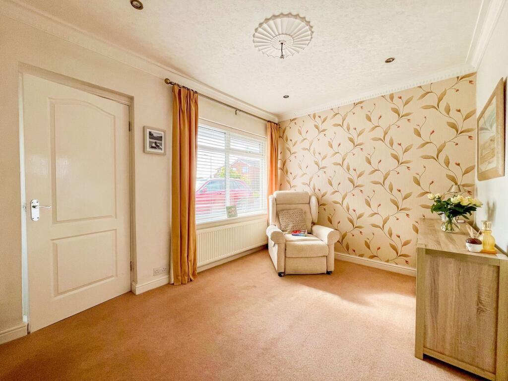 House in Bury, Starling - View 4