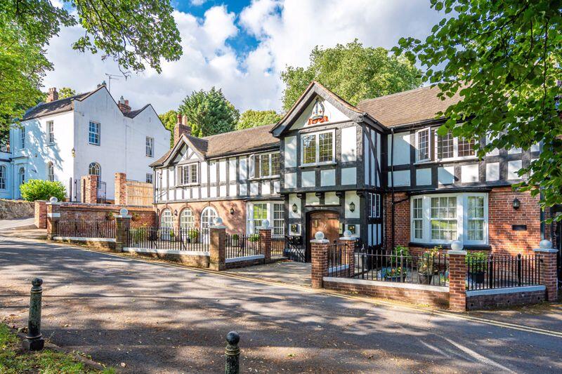 Main image of property: Lower Green, Tettenhall, Wolverhampton