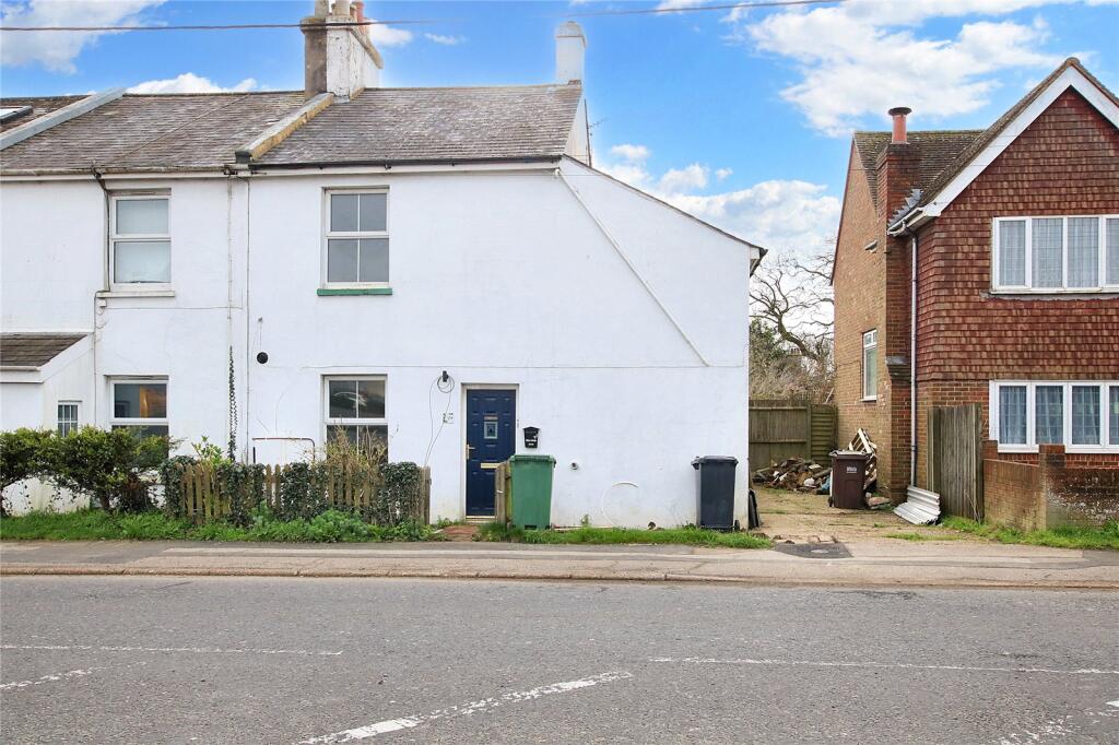 Main image of property: South Road, Hailsham, BN27