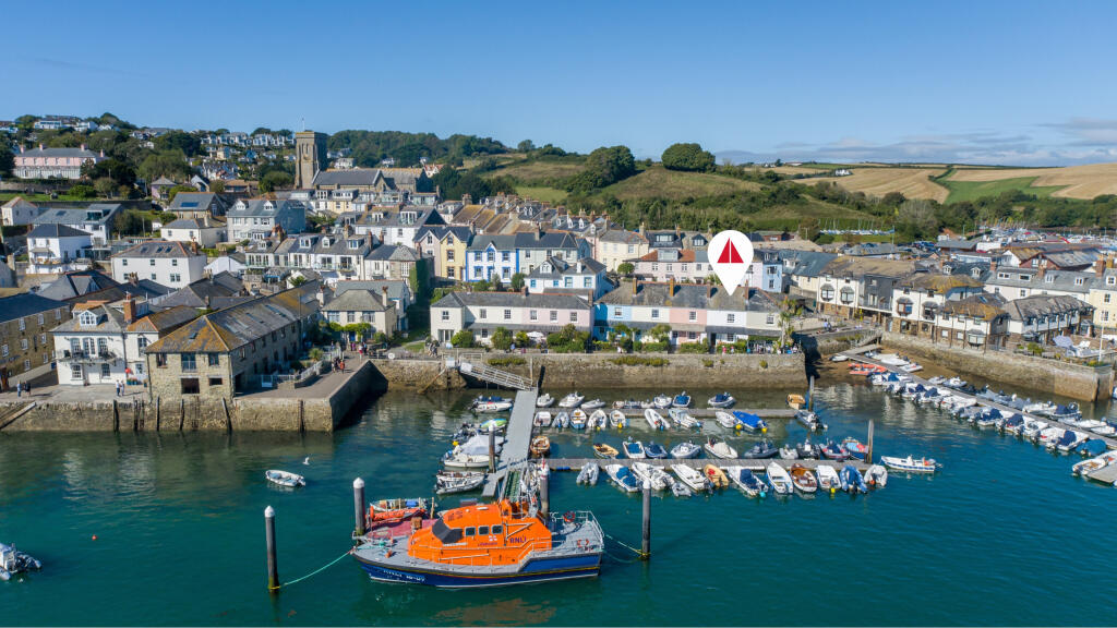 Main image of property: Victoria Quay, Salcombe, Devon