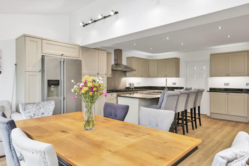 Fishers Lane, Orwell, SG8 photo 4