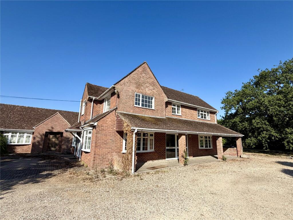 Main image of property: Common Hill, Cricklade, SN6