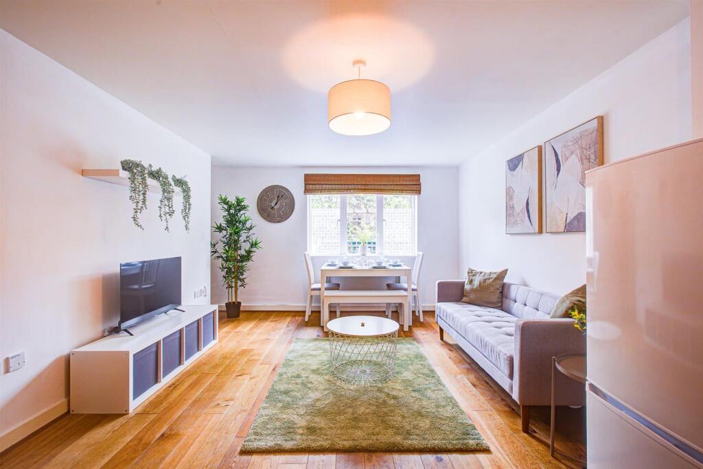 Main image of property: The Downs, Wimbledon, SW20