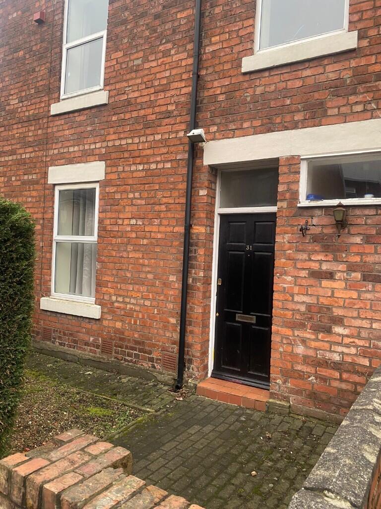 Main image of property: Ancrum Street, Newcastle Upon Tyne, NE2