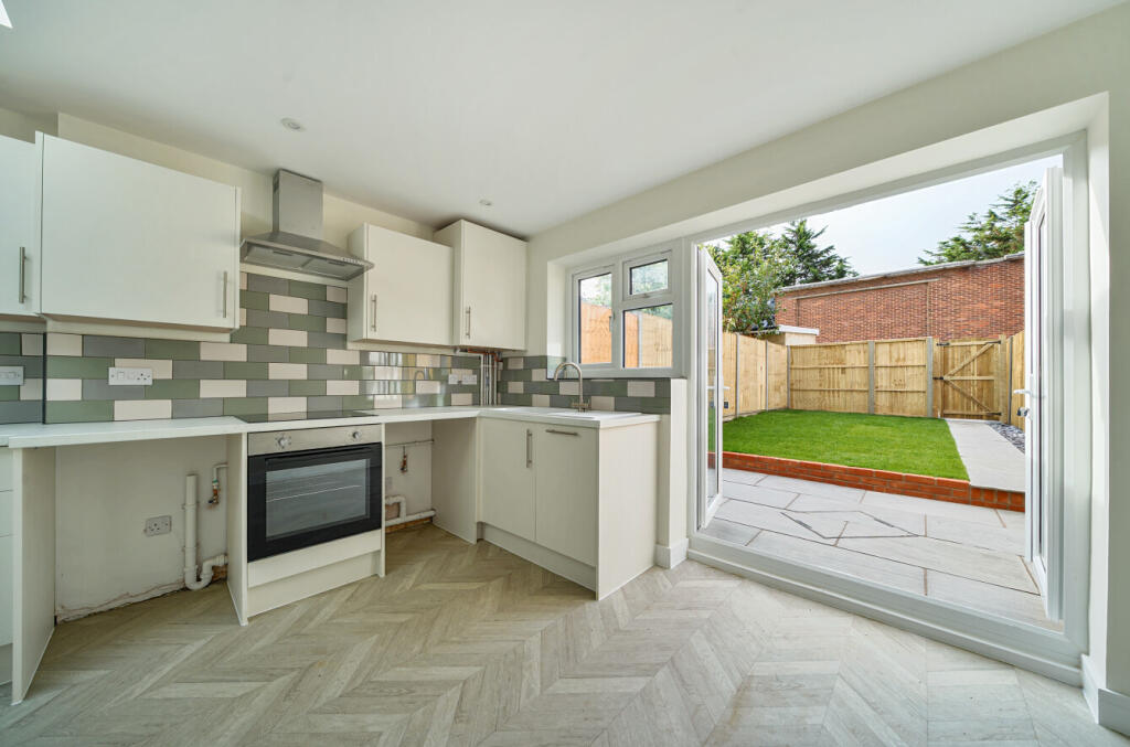 House in Gosport, Forton - View 2