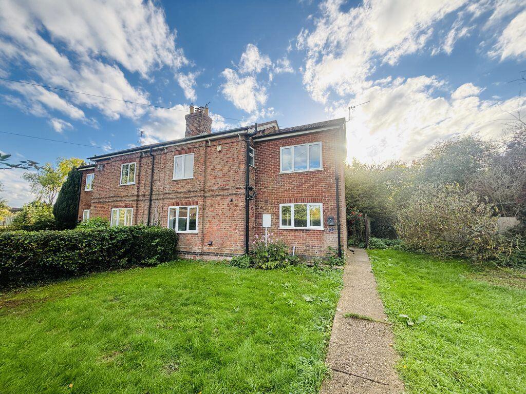 Main image of property: STATION ROAD, SUTTERTON