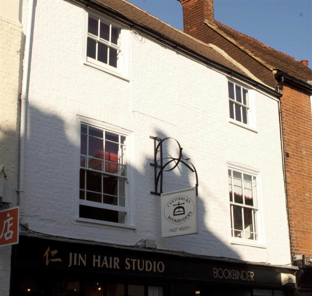 Main image of property: Northgate, Canterbury