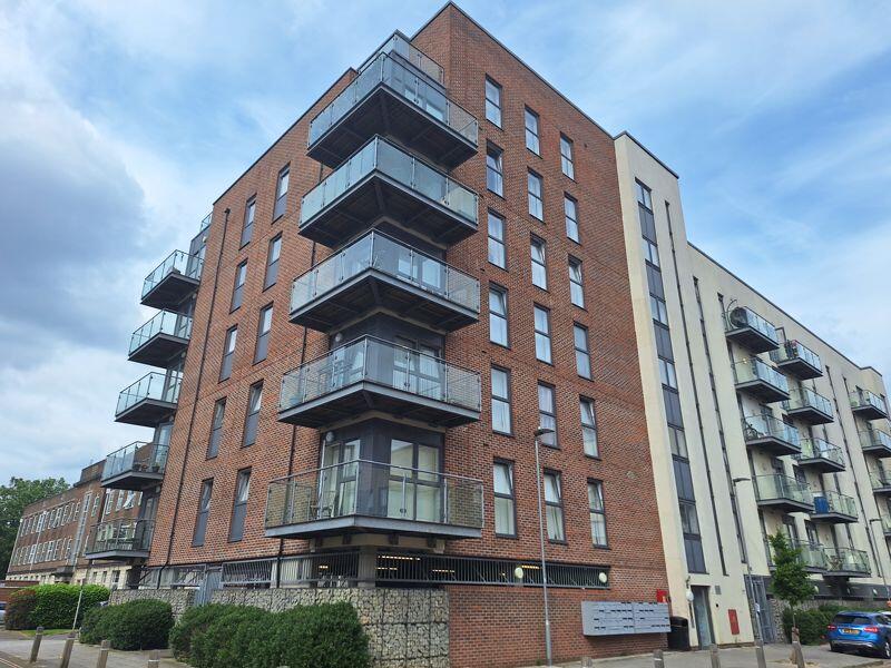 Main image of property: St Andrews House 43 Campus Avenue Dagenham Essex, RM8 2GN