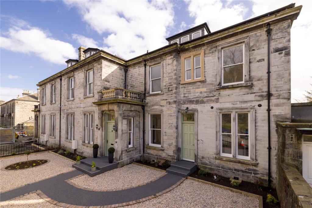 Main image of property: Comely Park, Dunfermline, Fife, KY12