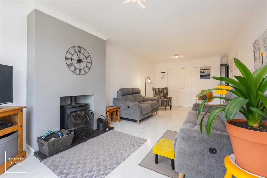 House in Wigan - View 2