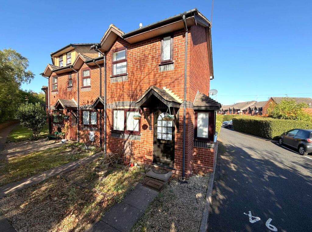 Main image of property: Millfield Gardens, Kidderminster, DY11