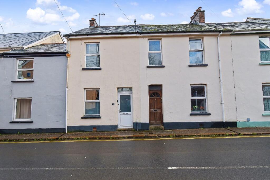 Main image of property: North Street, Okehampton