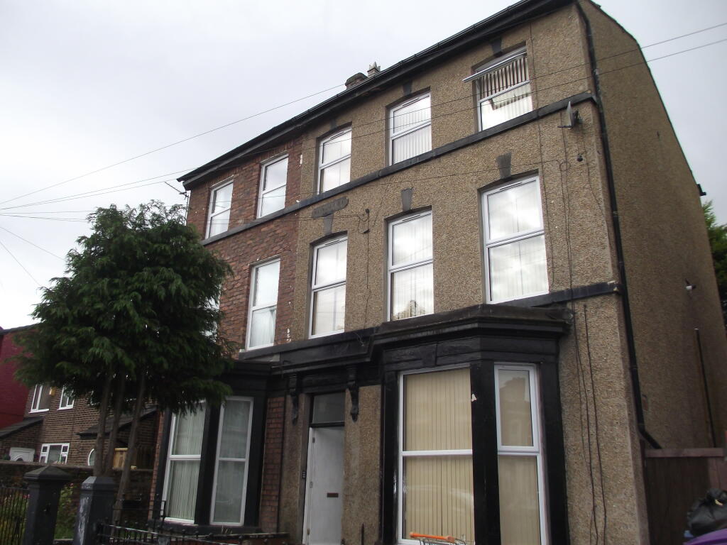 Main image of property: Lorne Street, L7 0JR