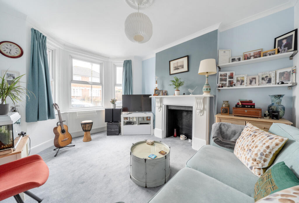 Main image of property: Holmewood Road, Tunbridge Wells, Kent, TN4