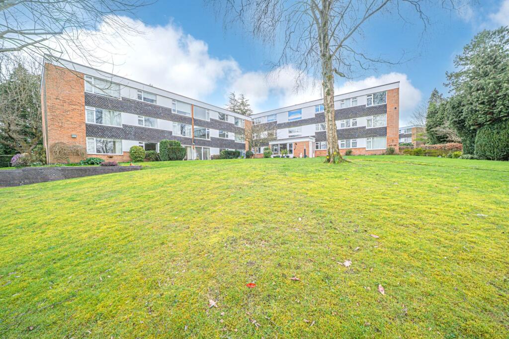 Main image of property: White House Green, Solihull, B91