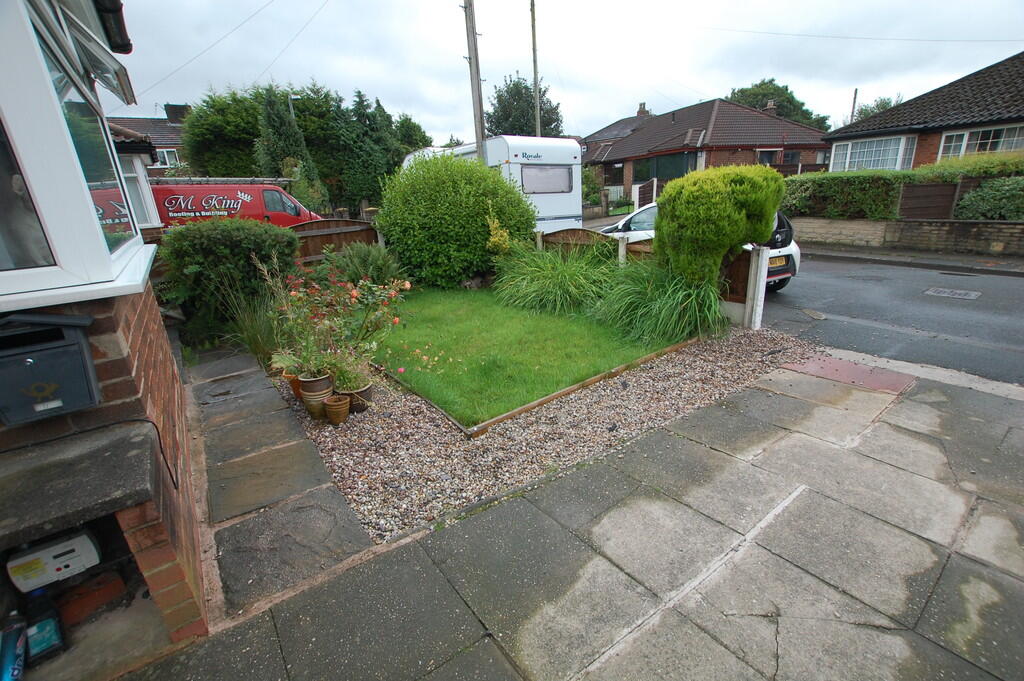House in Manchester - View 2