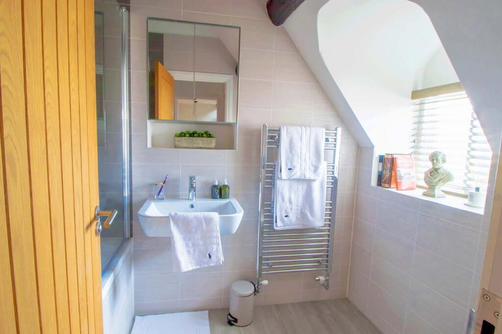 Apartment in Birmingham - View 5