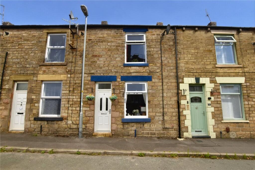 Main image of property: Mosshey Street, Shaw, Oldham, Greater Manchester, OL2
