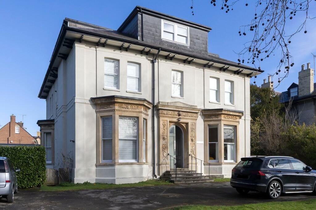 Main image of property: Queens Road, Cheltenham, GL50