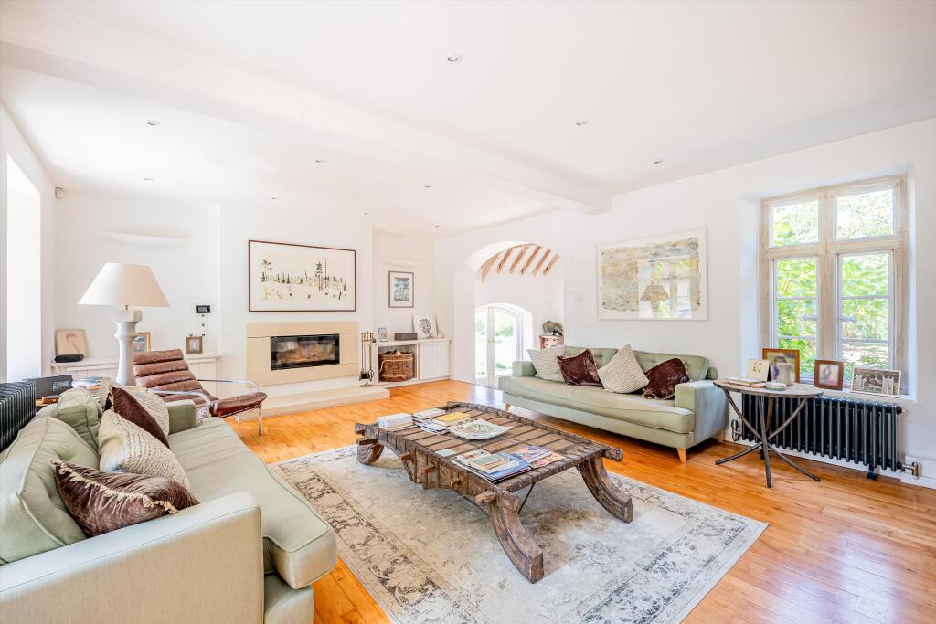 Mill Lane, Upton Cheyney, Bath, Gloucestershire BS30 - View 4