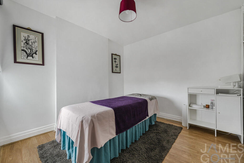 Apartment in London, Belle Grove, Welling - More