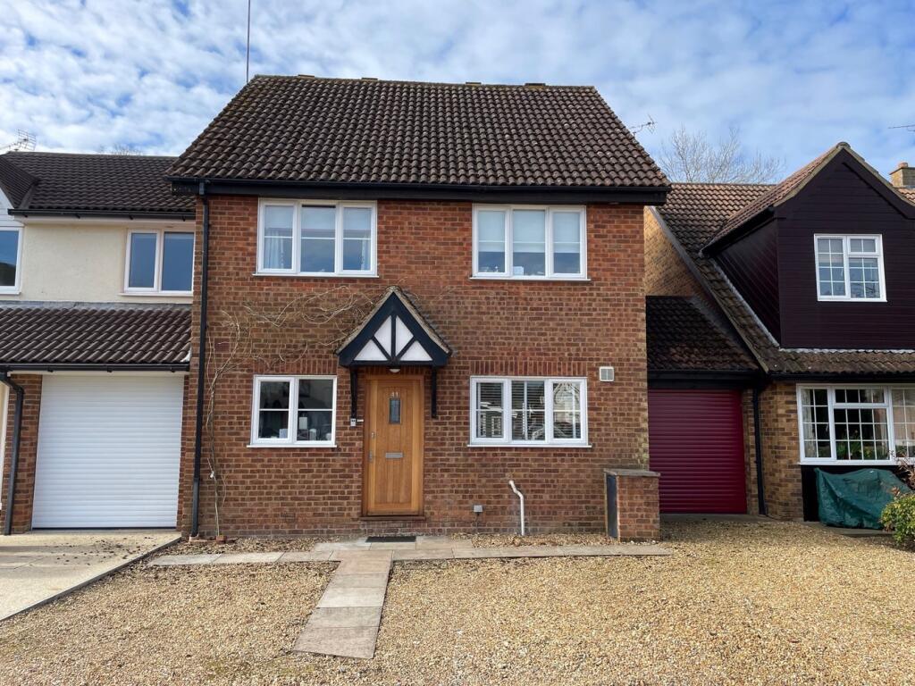 Main image of property: Castle Gardens, Kimbolton, Huntingdon, PE28