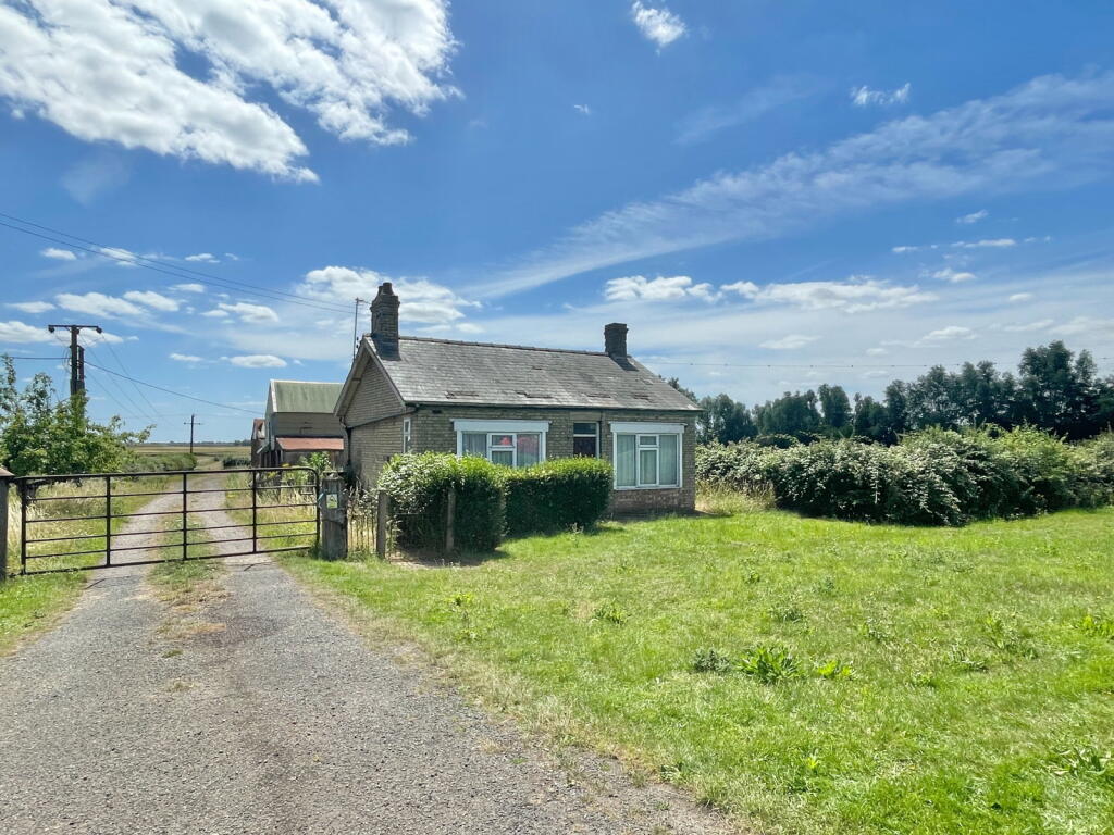 Main image of property: Primrose Hill, Doddington, March