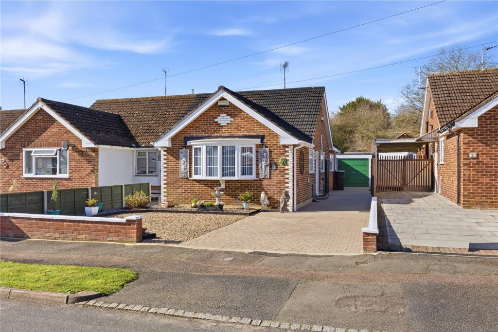 Main image of property: Willow Way, Flitwick, Bedfordshire, MK45