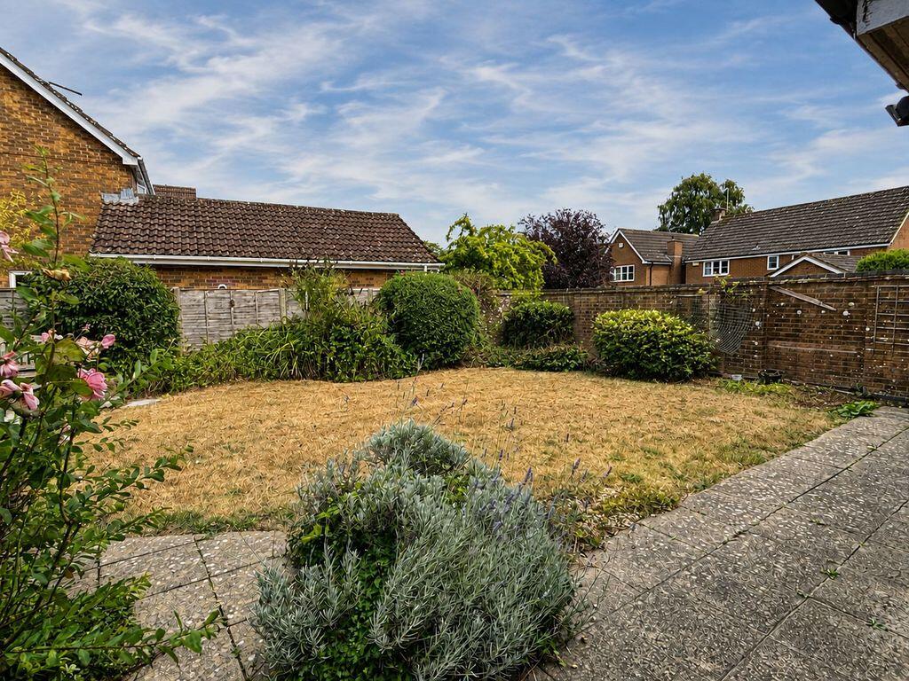 House in Salisbury - View 2