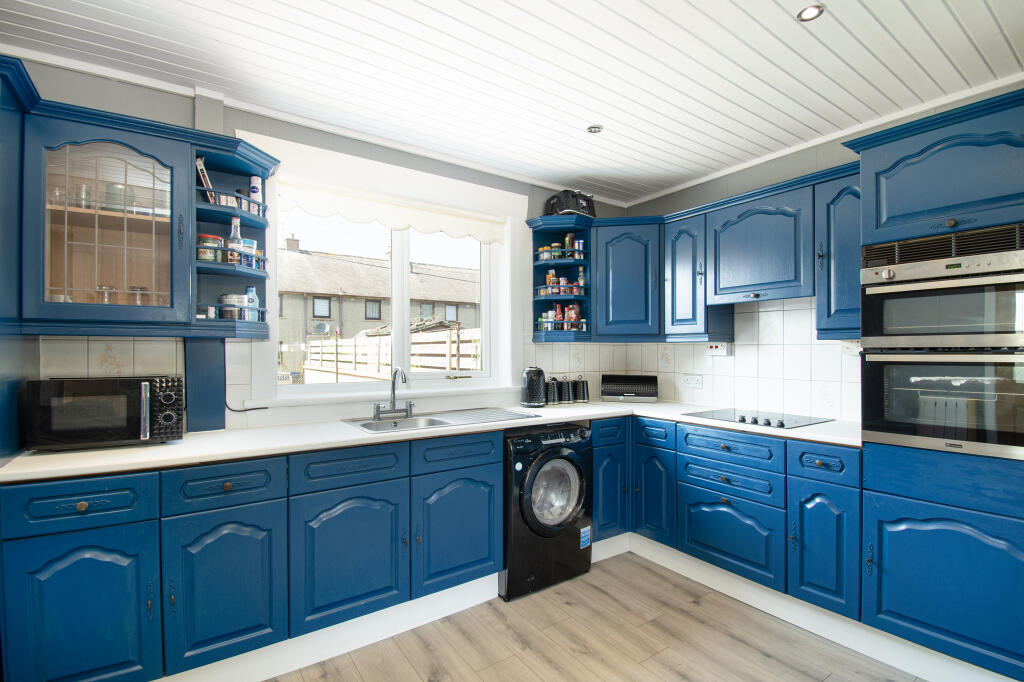 Lamley Terrace, Arbroath, Angus photo 4