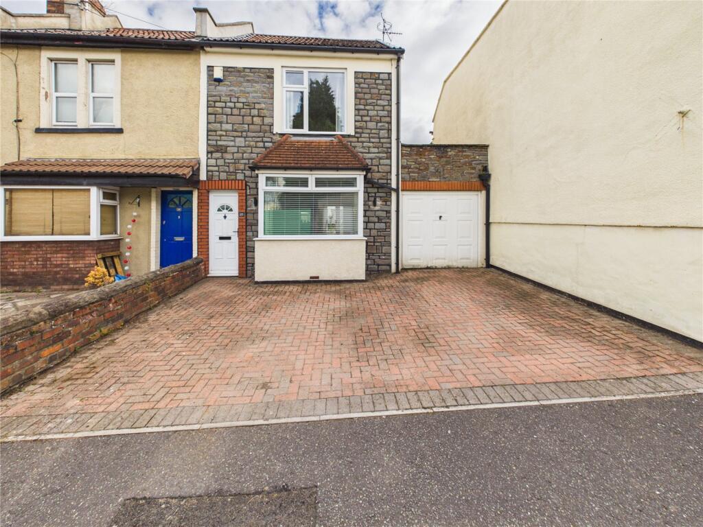 Main image of property: Albert Parade, Redfield, Bristol, BS5
