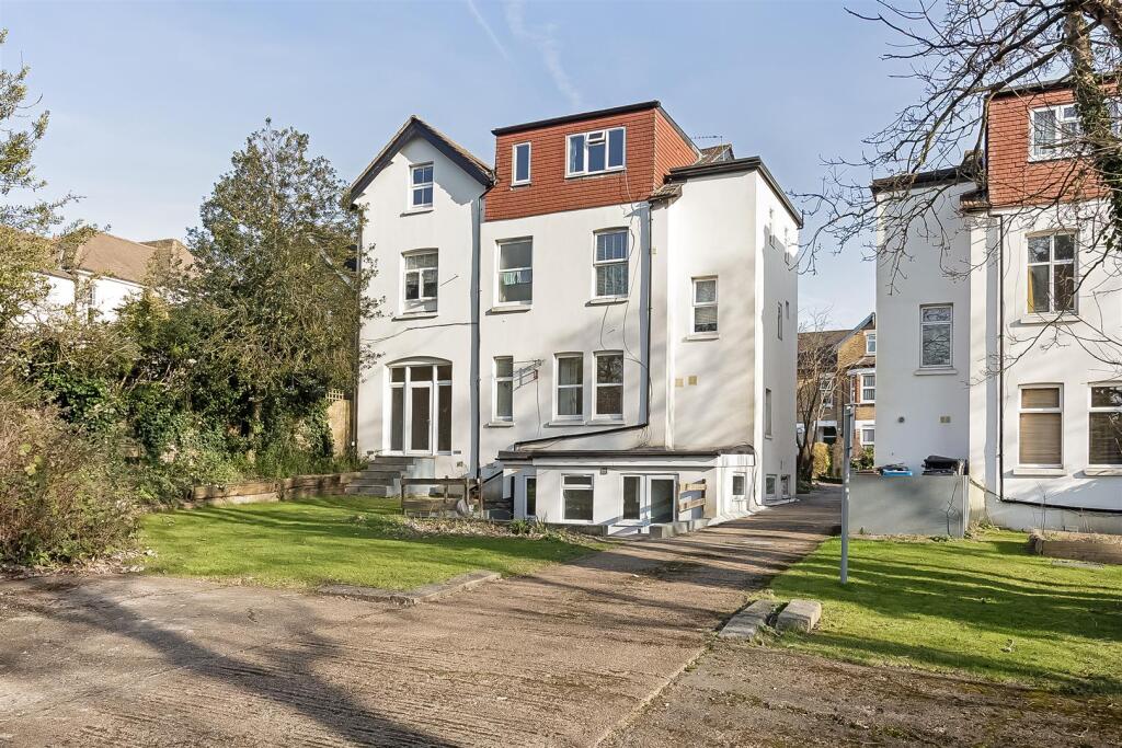 Main image of property: October House, Birdhurst Rise, South Croydon