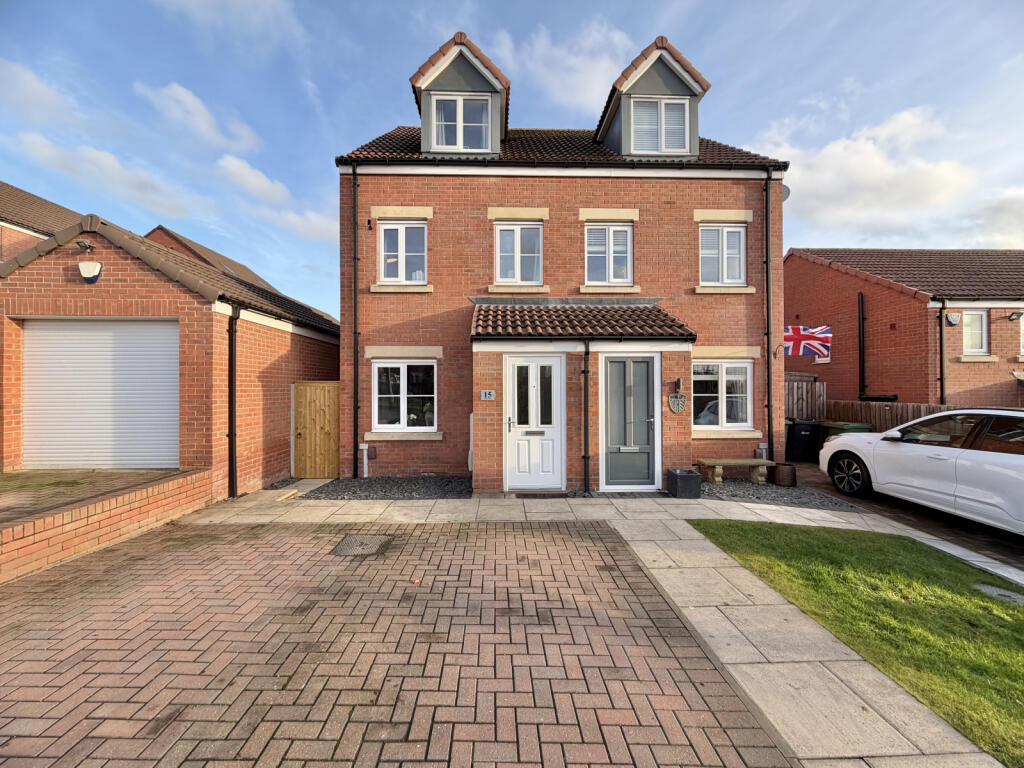 Main image of property: Orchid Close, Kippax