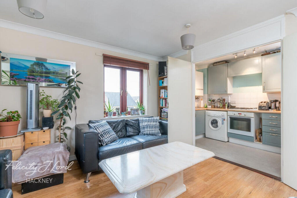 Main image of property: Monro Way, LONDON