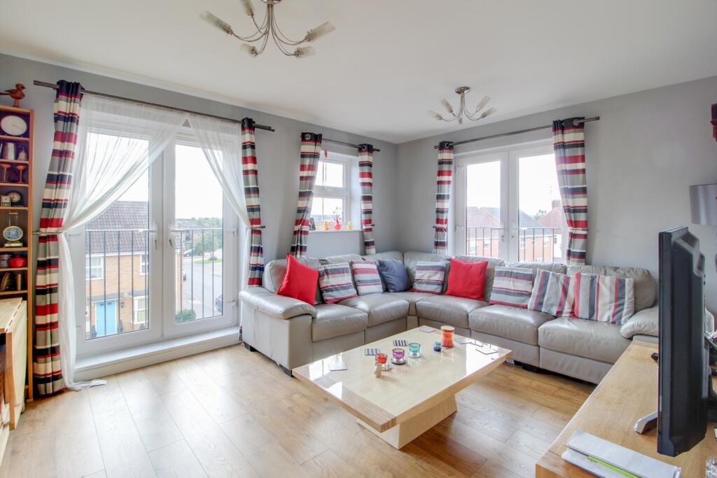 Main image of property: Drakes Avenue, Leighton Buzzard, LU7